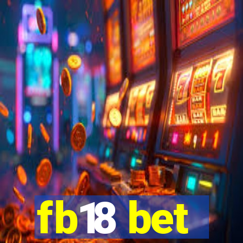 fb18 bet